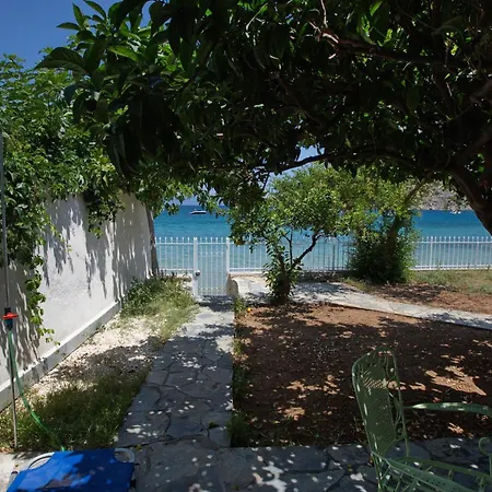 Beachfront *