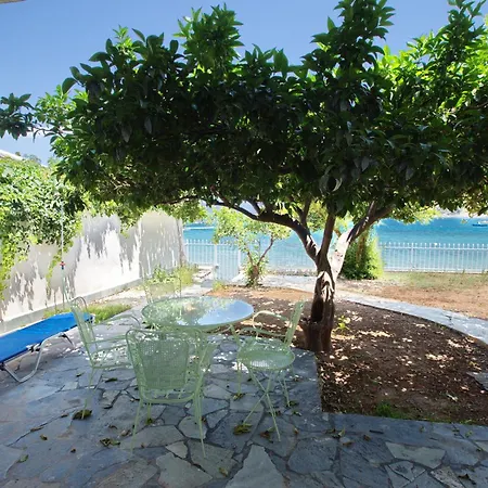 Apartament Beachfront