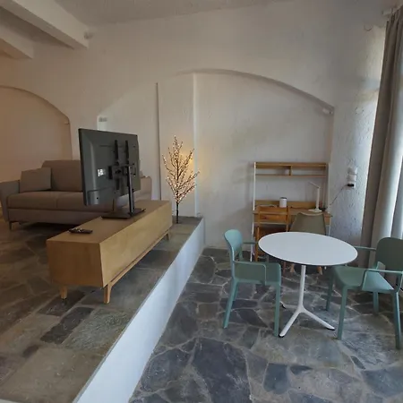 Apartament Beachfront