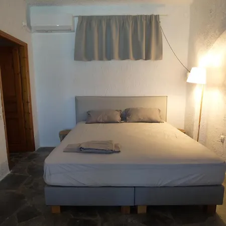 Beachfront Apartament *