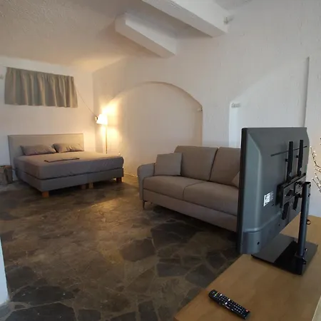 Apartament Beachfront Tolón