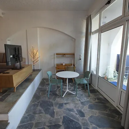 Apartament Beachfront Tolón
