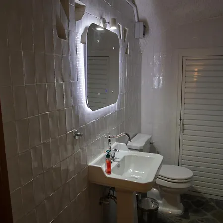 Apartament Beachfront Tolón