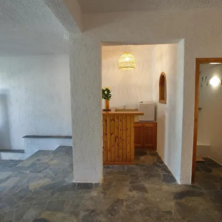 Beachfront Apartament *