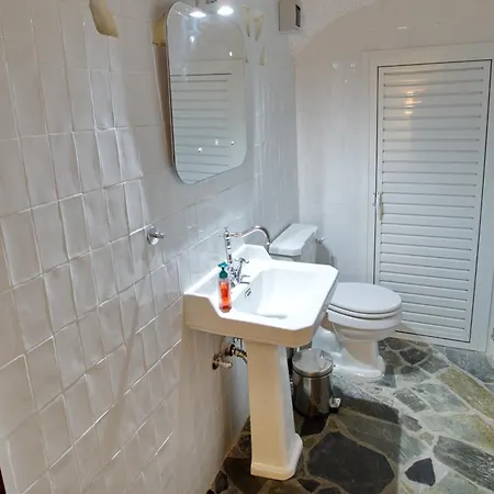 Apartament Beachfront Tolón