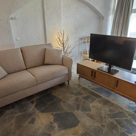 Apartament Beachfront *