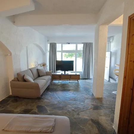 Apartament Beachfront